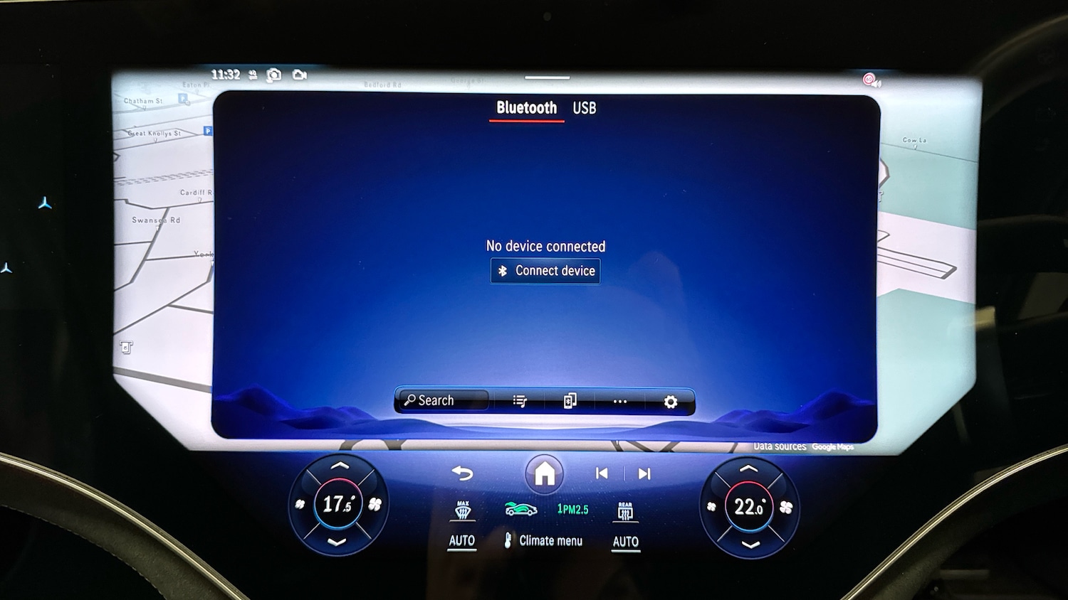 Used Mercedes-Benz EQA 2024 for sale - 76776327: Photo 39