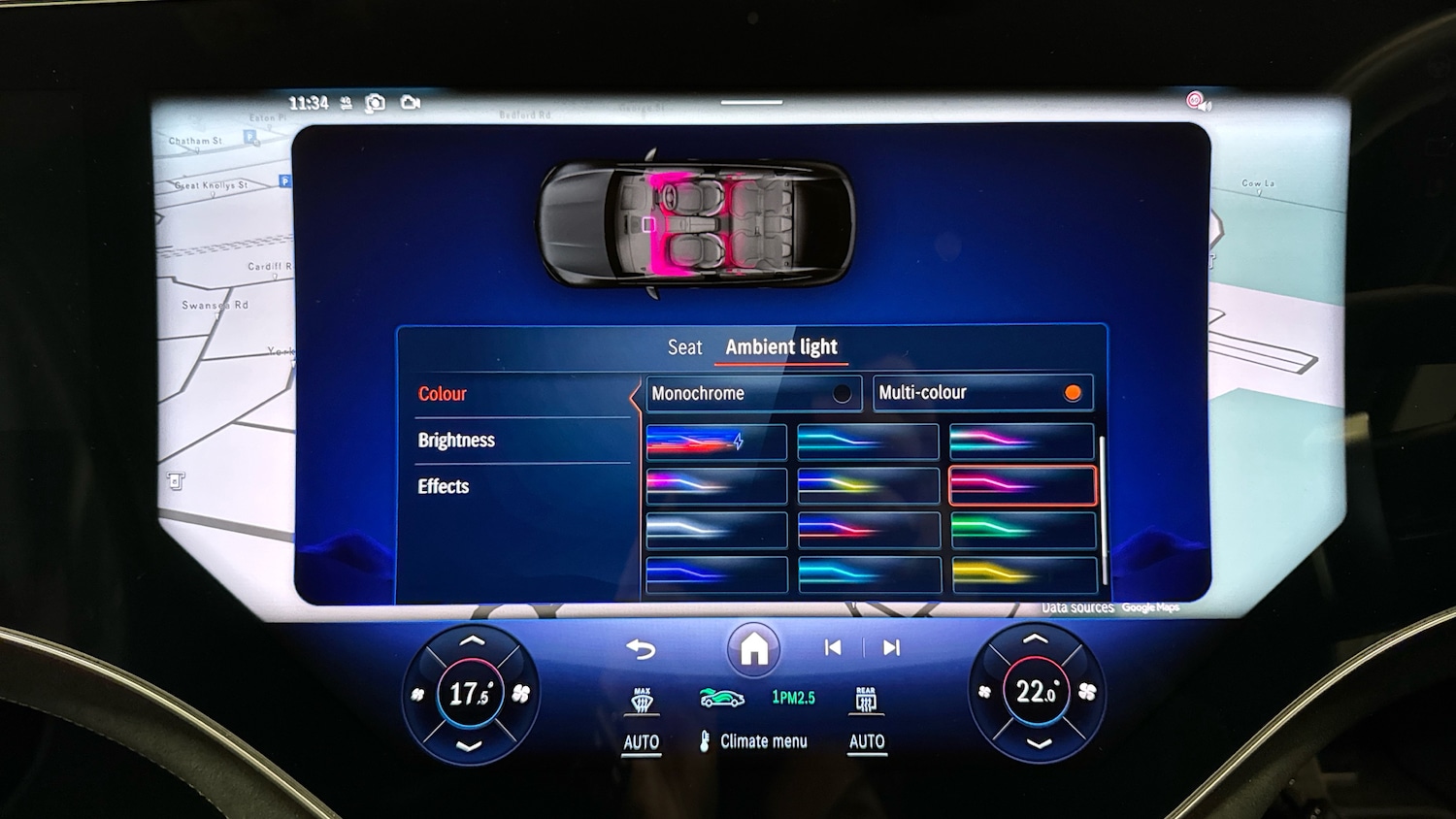 Used Mercedes-Benz EQA 2024 for sale - 76776327: Photo 41