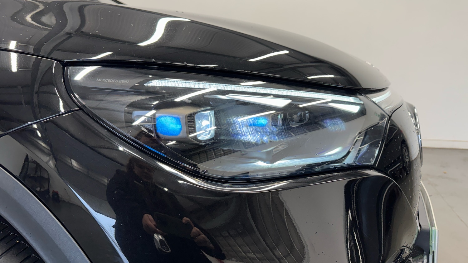 Used Mercedes-Benz EQA 2024 for sale - 76776327: Photo 43