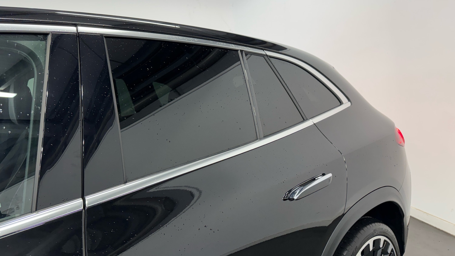 Used Mercedes-Benz EQA 2024 for sale - 76776327: Photo 44