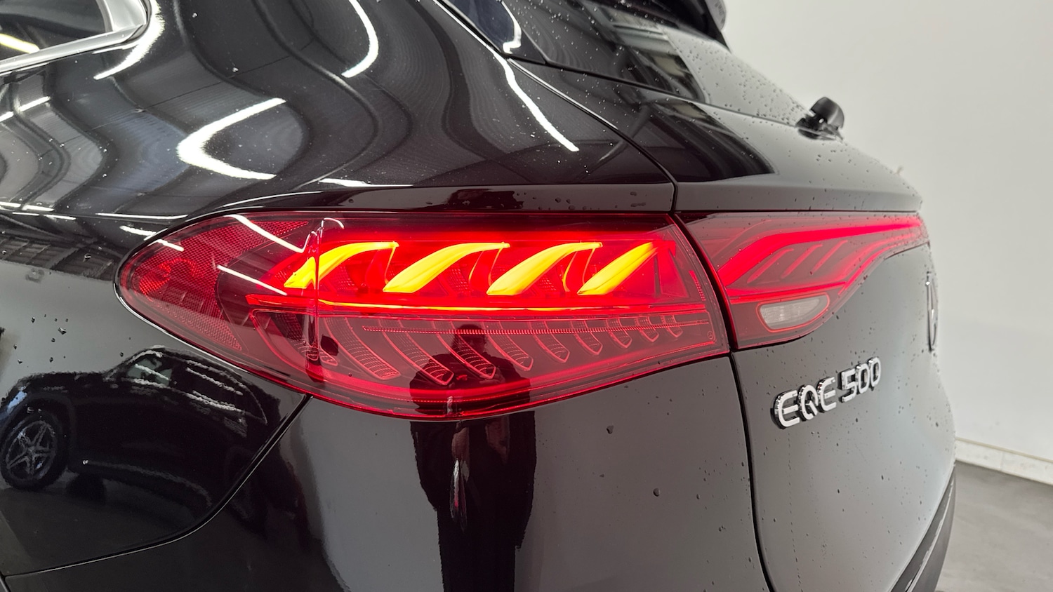 Used Mercedes-Benz EQA 2024 for sale - 76776327: Photo 45