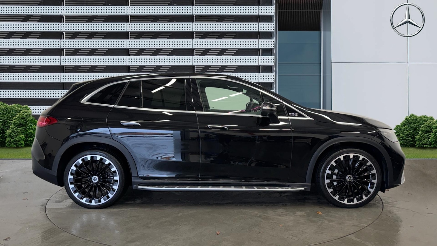 Used Mercedes-Benz EQA 2024 for sale - 76776327: Photo 5