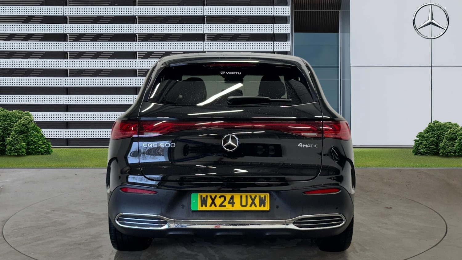 Used Mercedes-Benz EQA 2024 for sale - 76776327: Photo 6