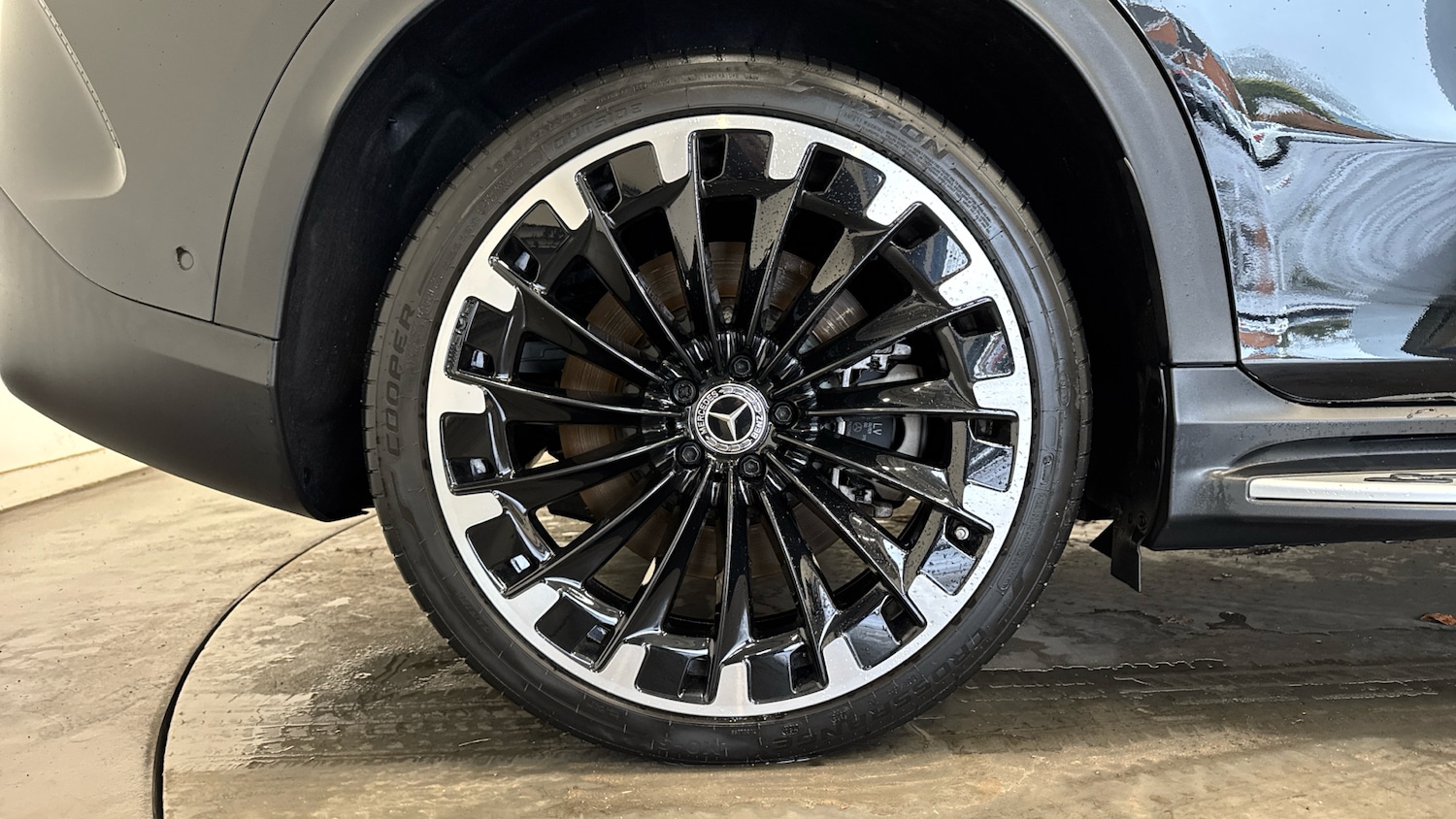 Used Mercedes-Benz EQA 2024 for sale - 76776327: Photo 7