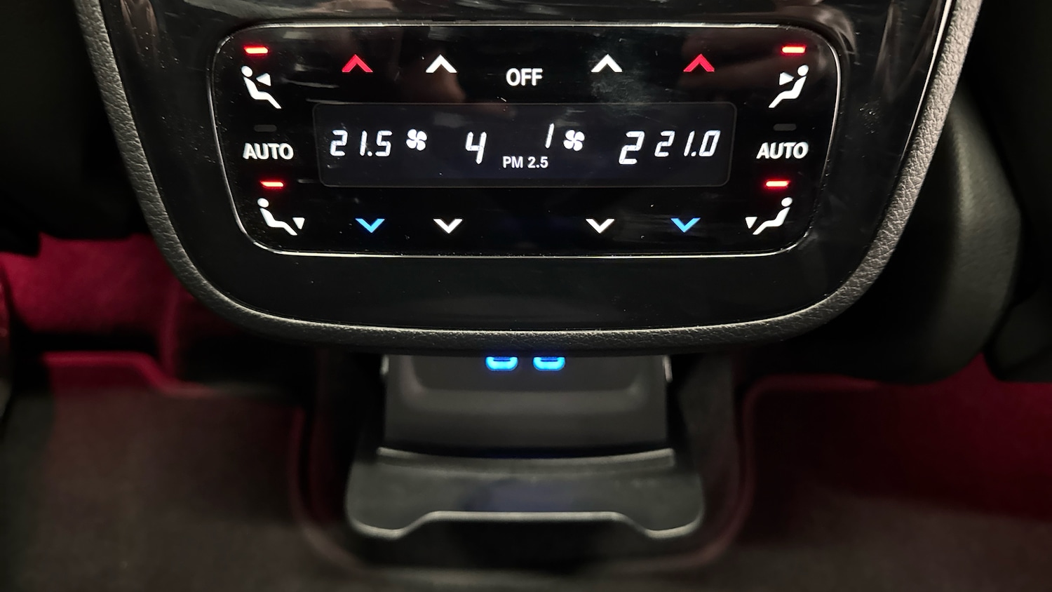 Used Mercedes-Benz EQA 2024 for sale - 76776327: Photo 8