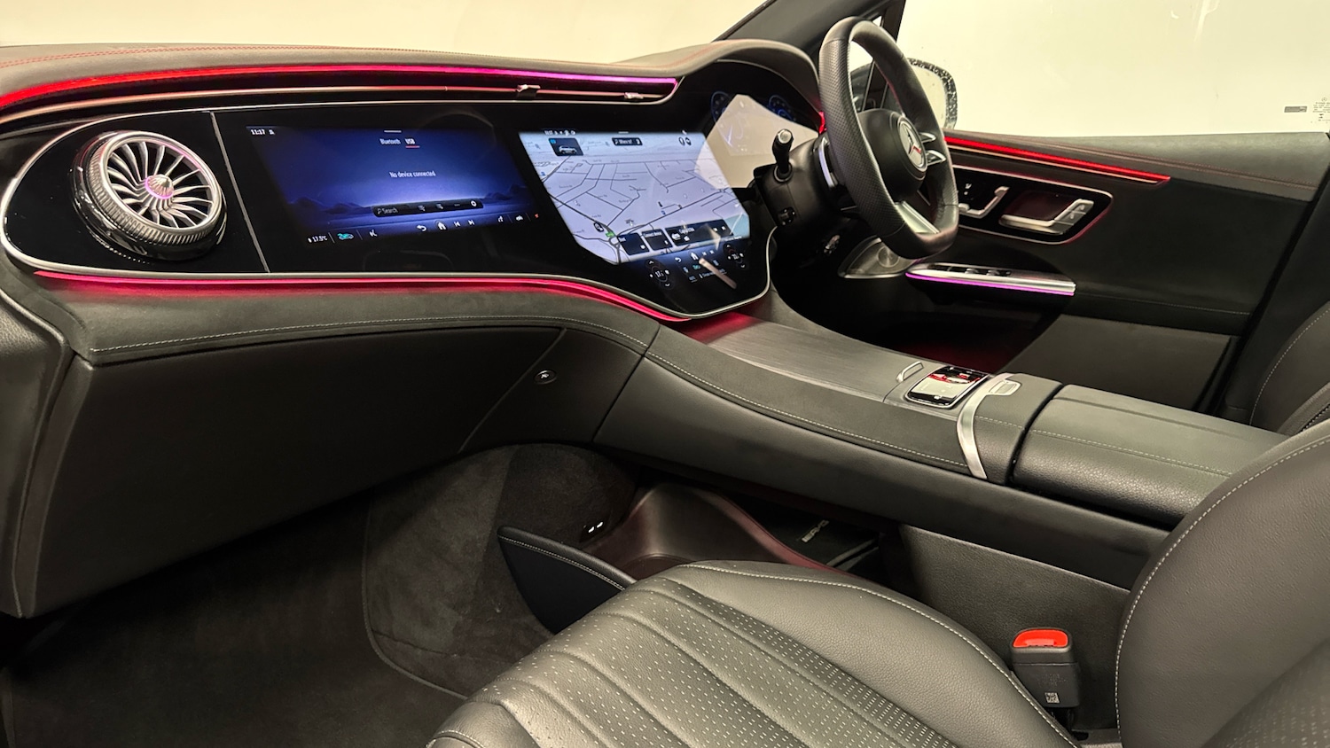 Used Mercedes-Benz EQA 2024 for sale - 76776327: Photo 9