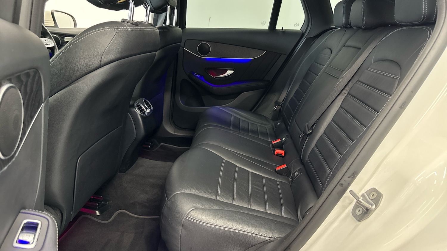 Used Mercedes-Benz GLC 2019 for sale - 76159888: Photo 16