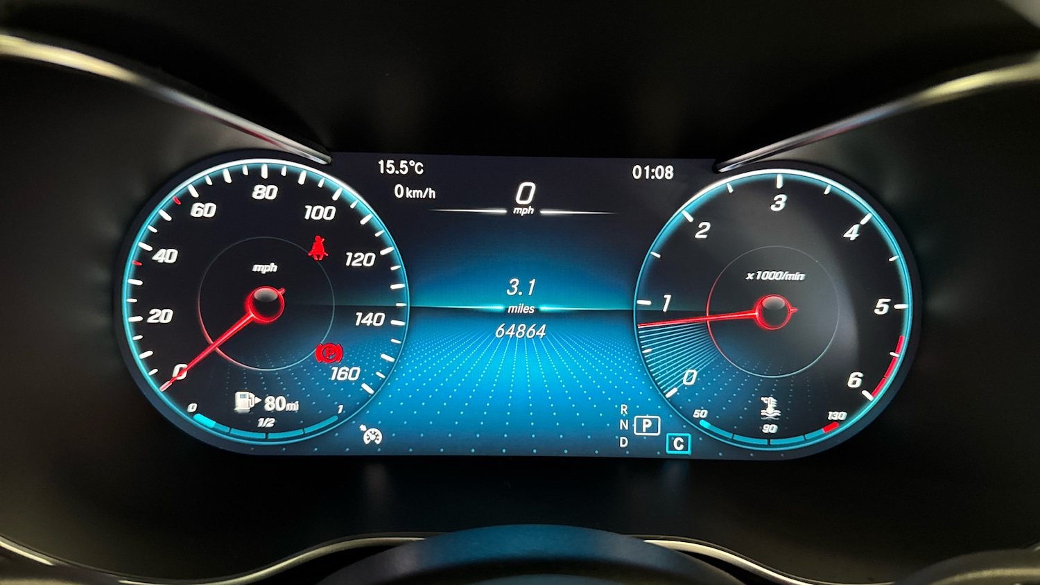 Used Mercedes-Benz GLC 2019 for sale - 76159888: Photo 18