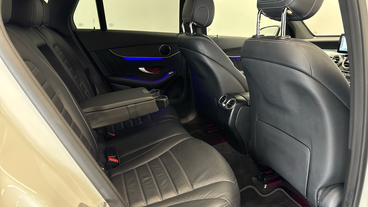 Used Mercedes-Benz GLC 2019 for sale - 76159888: Photo 23