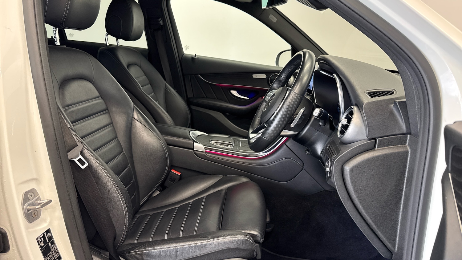 Used Mercedes-Benz GLC 2019 for sale - 76159888: Photo 28