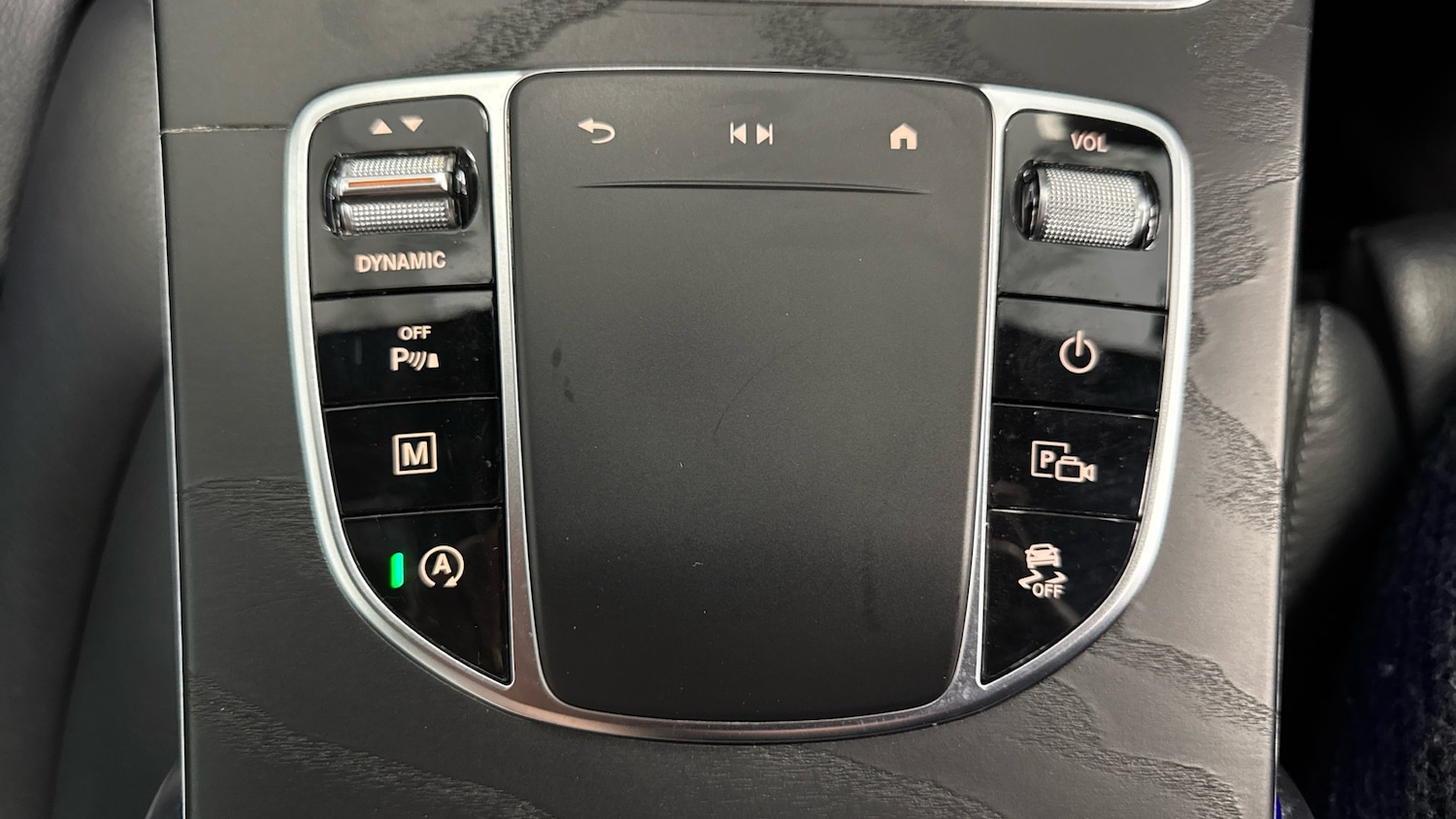 Used Mercedes-Benz GLC 2019 for sale - 76159888: Photo 35