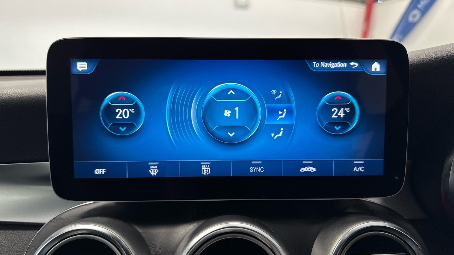 Used Mercedes-Benz GLC 2019 for sale - 76159888: Photo 41
