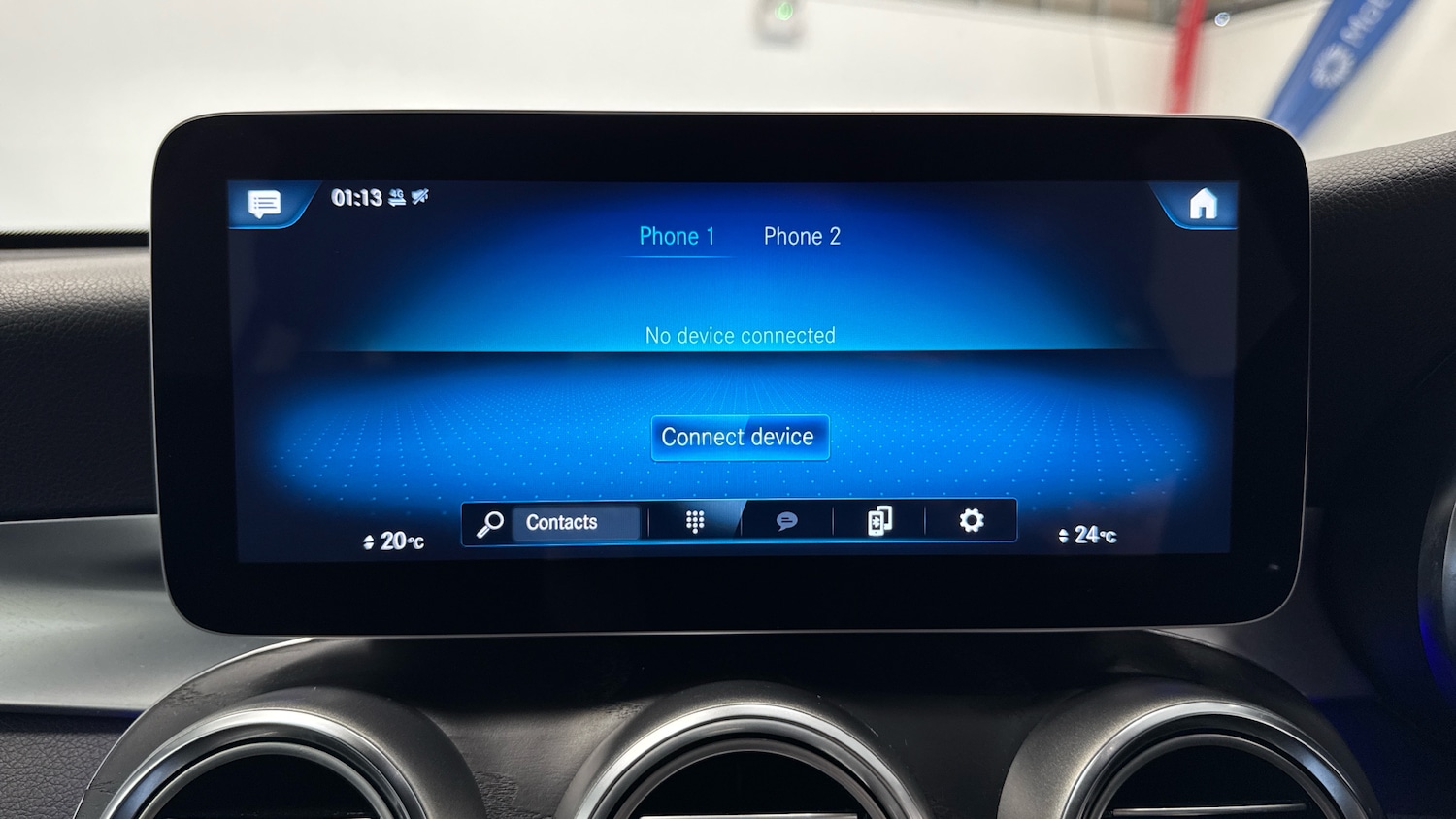 Used Mercedes-Benz GLC 2019 for sale - 76159888: Photo 42