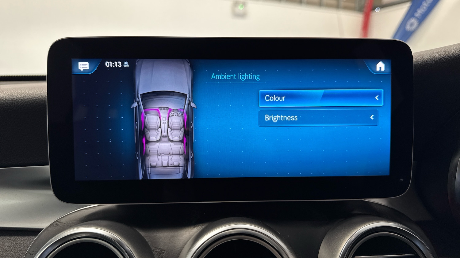 Used Mercedes-Benz GLC 2019 for sale - 76159888: Photo 44