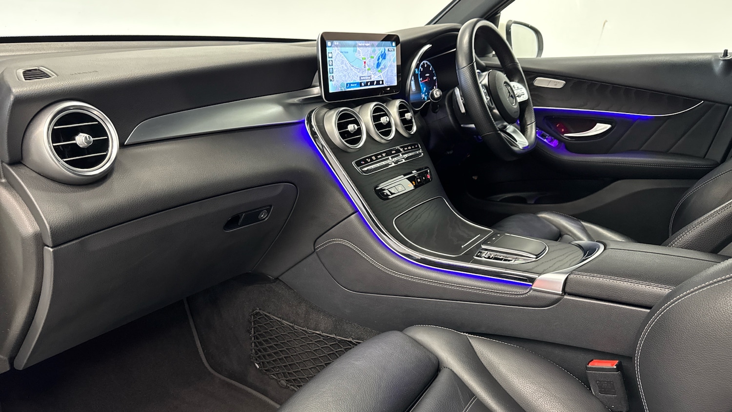 Used Mercedes-Benz GLC 2019 for sale - 76159888: Photo 9