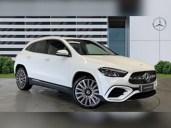 Used Mercedes-Benz GLA 2024 for sale - 76159915: Photo