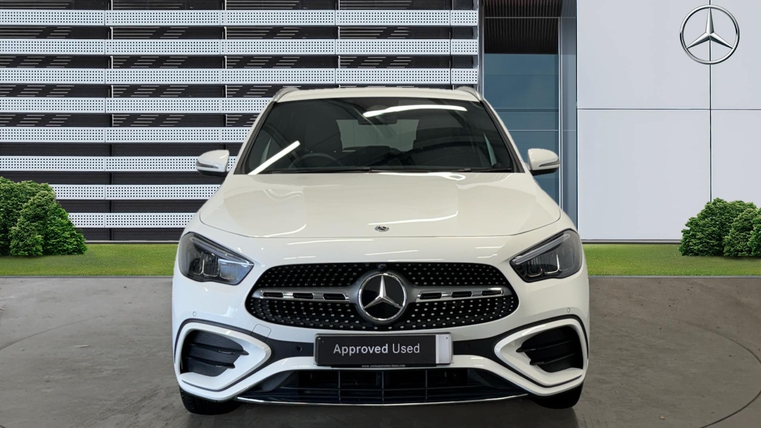 Used Mercedes-Benz GLA 2024 for sale - 76159915: Photo 3