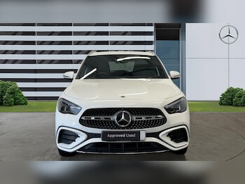Used Mercedes-Benz GLA 2024 for sale - 76159915: Photo