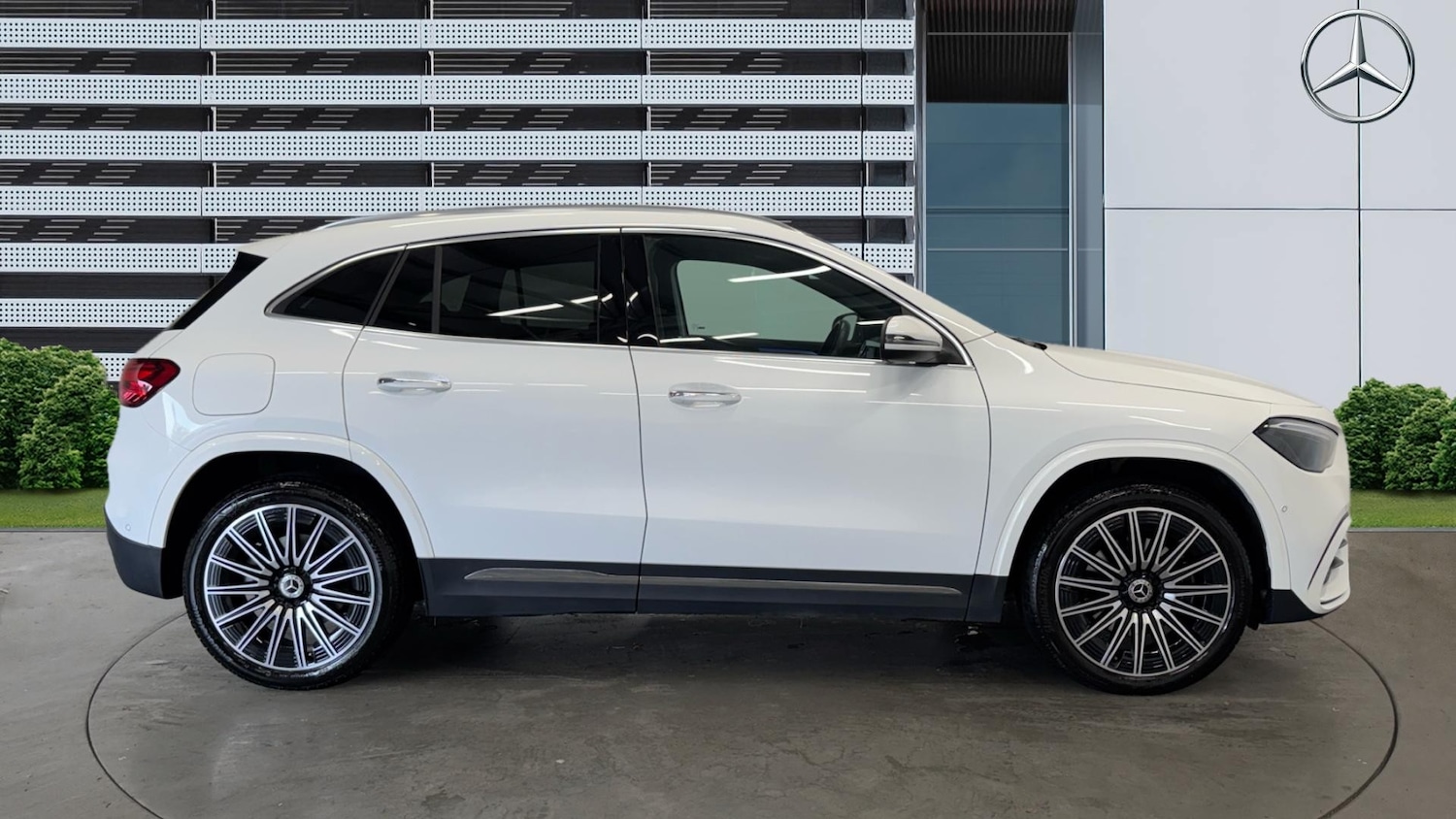 Used Mercedes-Benz GLA 2024 for sale - 76159915: Photo 5