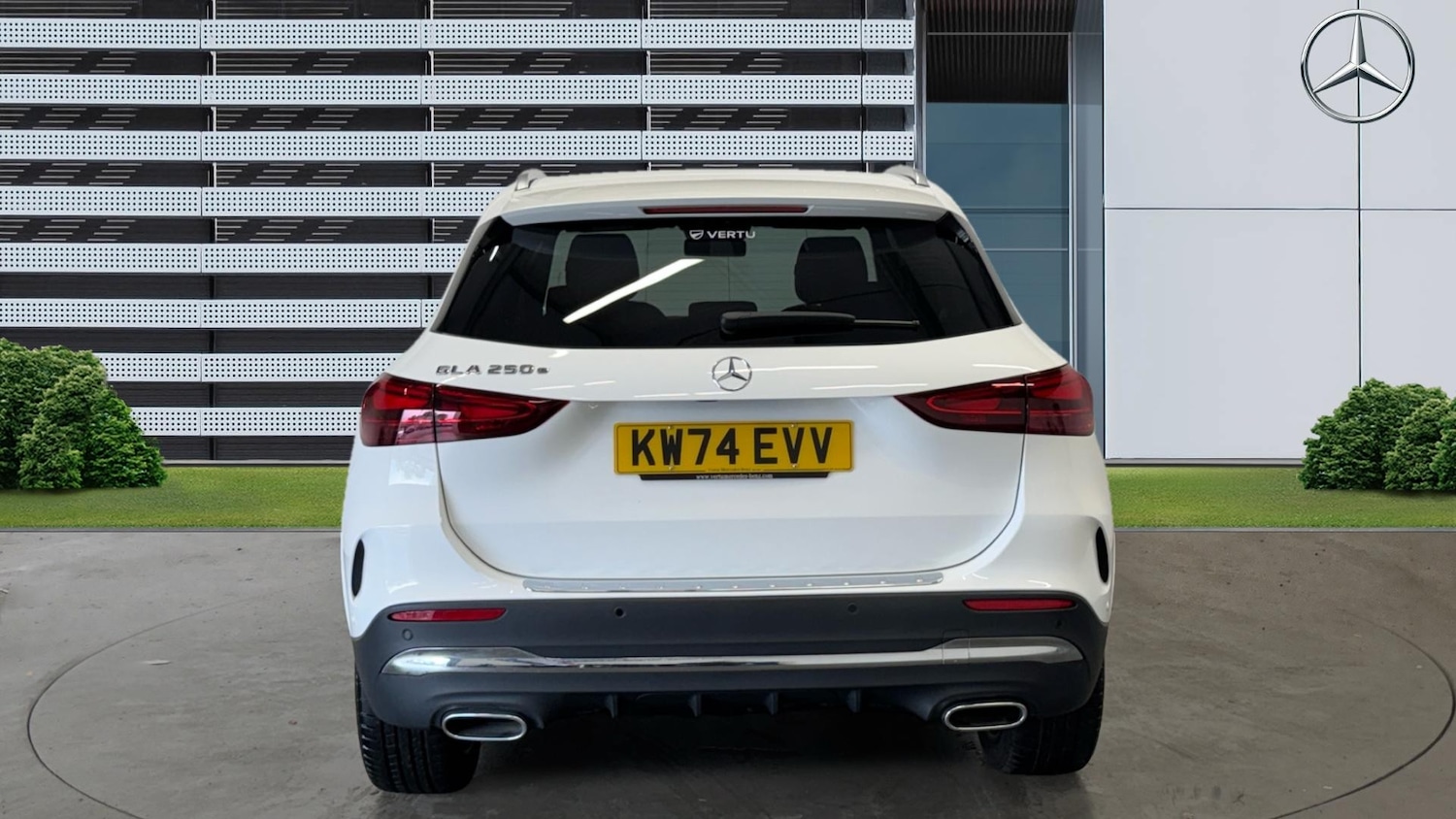 Used Mercedes-Benz GLA 2024 for sale - 76159915: Photo 6