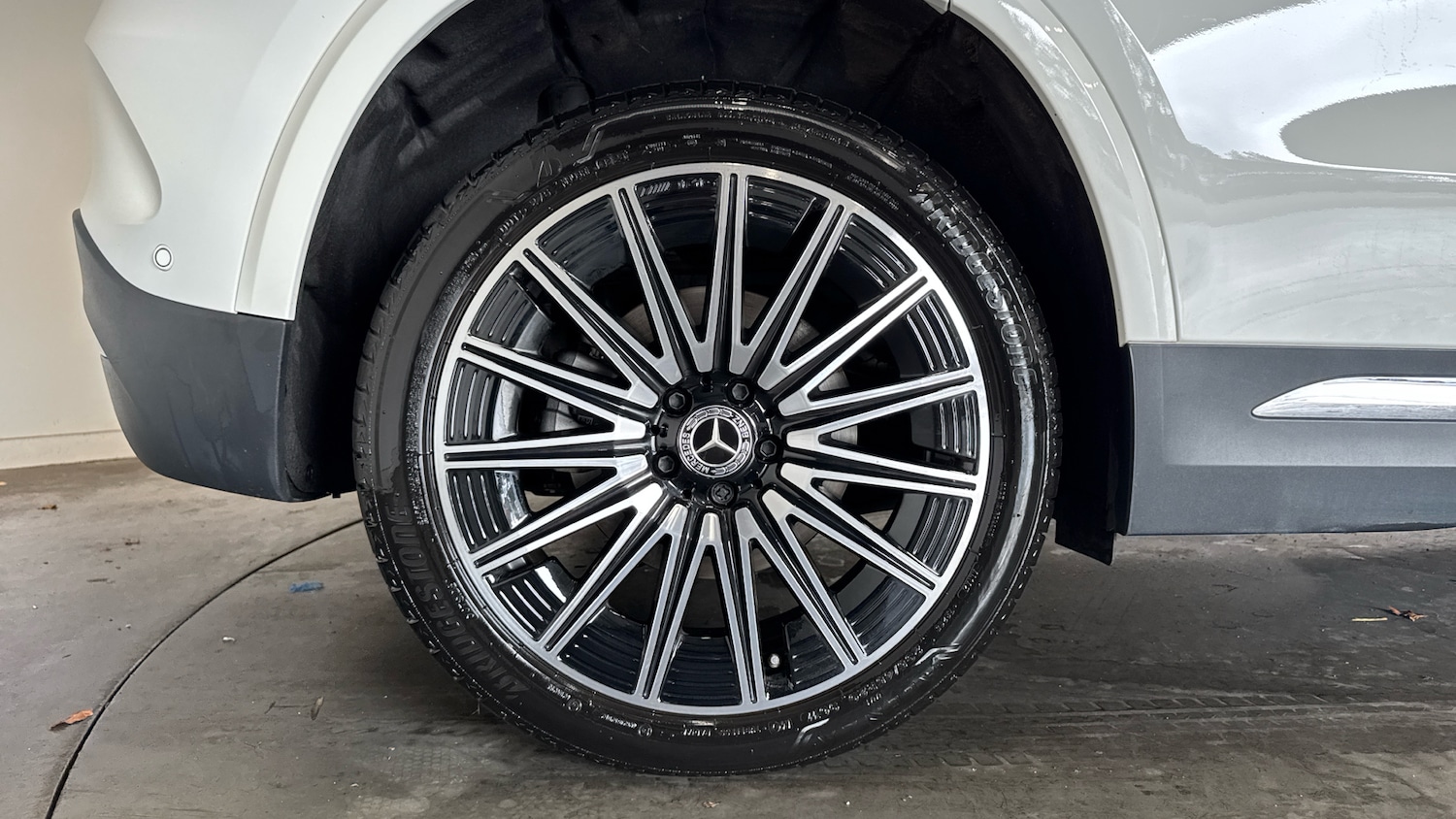 Used Mercedes-Benz GLA 2024 for sale - 76159915: Photo 7