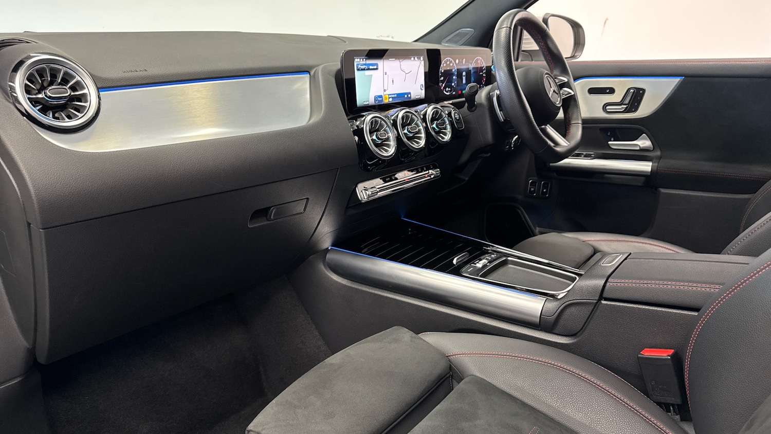 Used Mercedes-Benz GLA 2024 for sale - 76159915: Photo 9