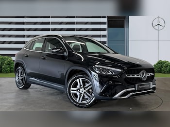Used Mercedes-Benz GLA 2025 for sale - 79594138: Photo
