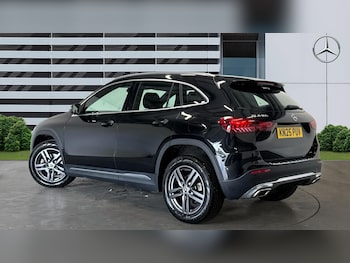 Used Mercedes-Benz GLA 2025 for sale - 79594138: Photo