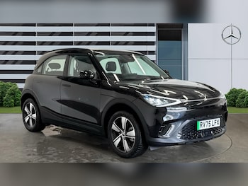 Used smart #1 2025 for sale - 78596727: Photo