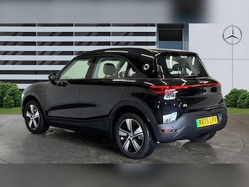 Used smart #1 2025 for sale - 78596727: Photo
