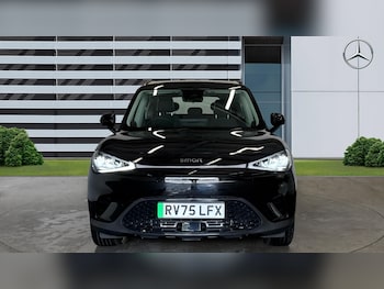 Used smart #1 2025 for sale - 78596727: Photo