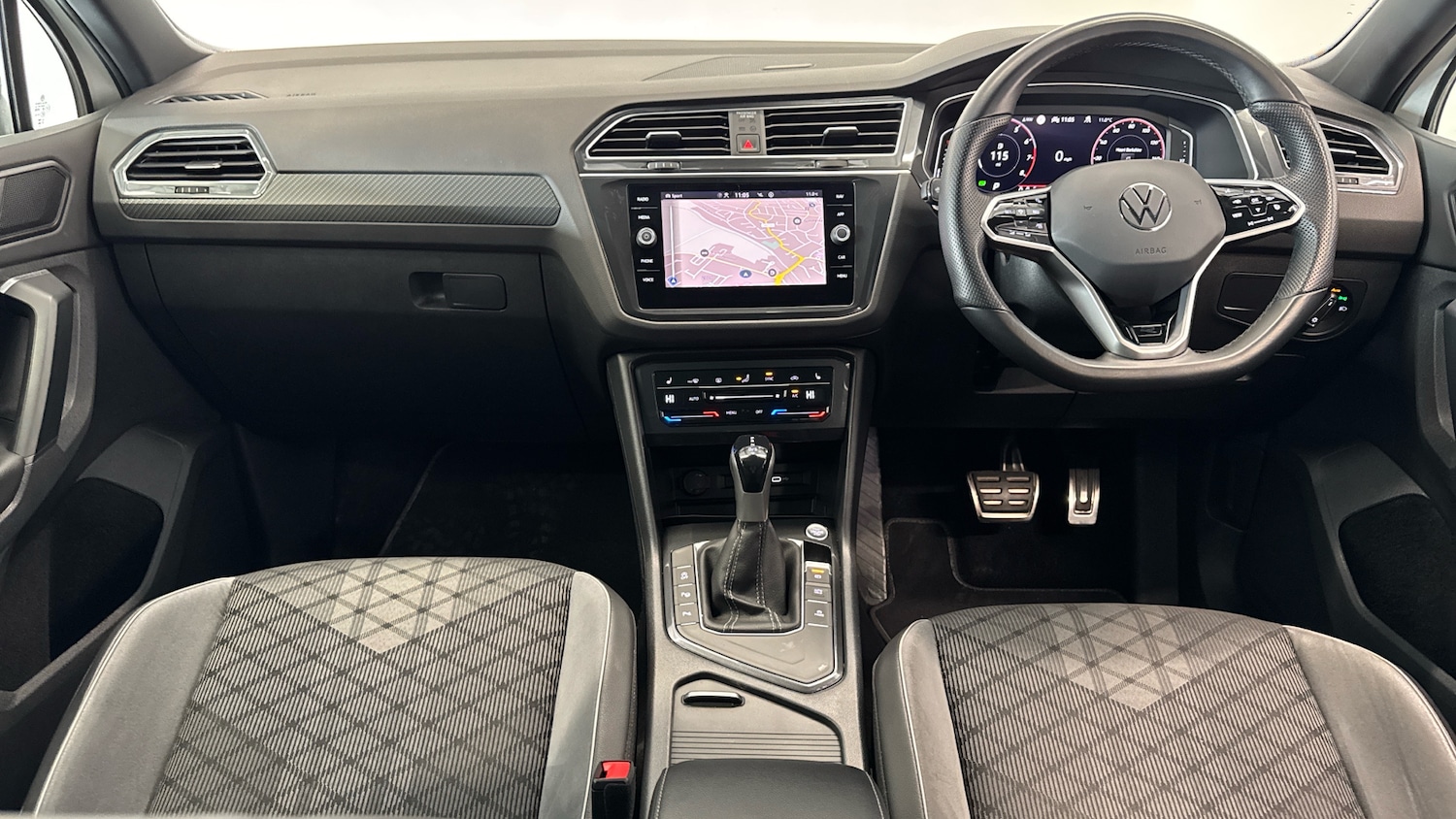 Used Volkswagen Tiguan 2023 for sale - 78010939: Photo 10