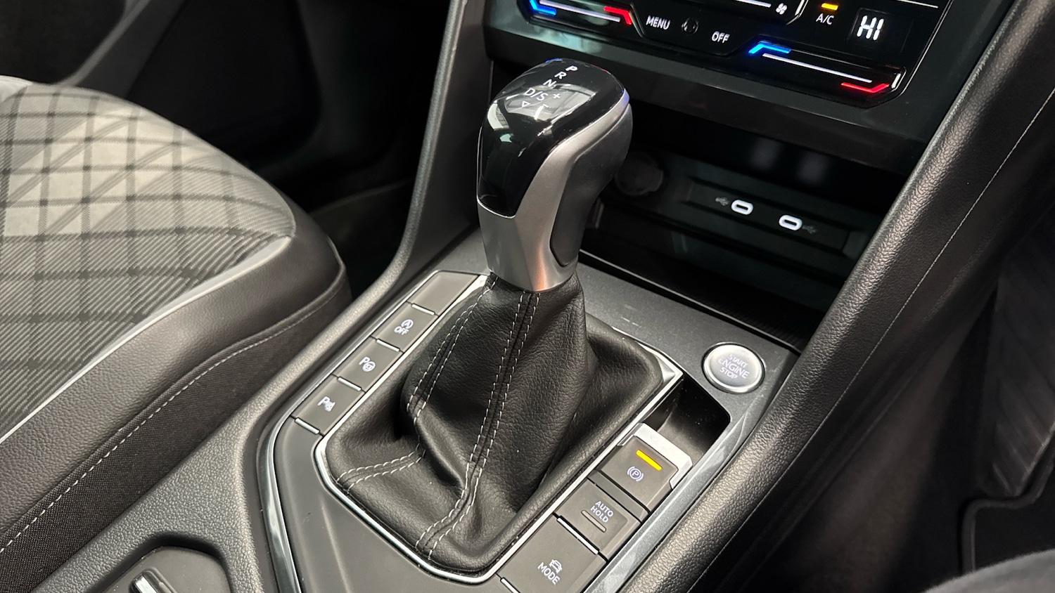 Used Volkswagen Tiguan 2023 for sale - 78010939: Photo 13