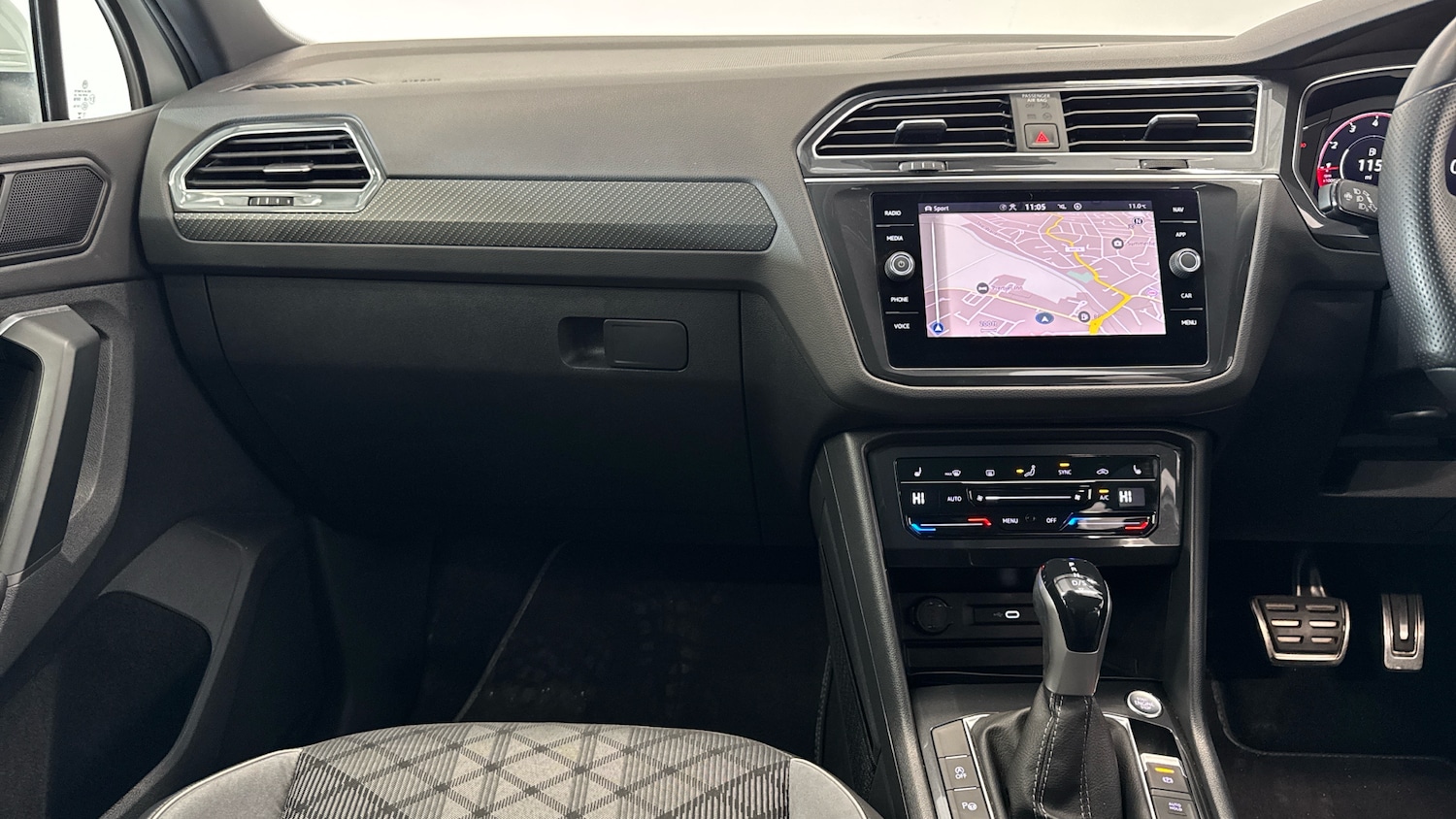 Used Volkswagen Tiguan 2023 for sale - 78010939: Photo 14