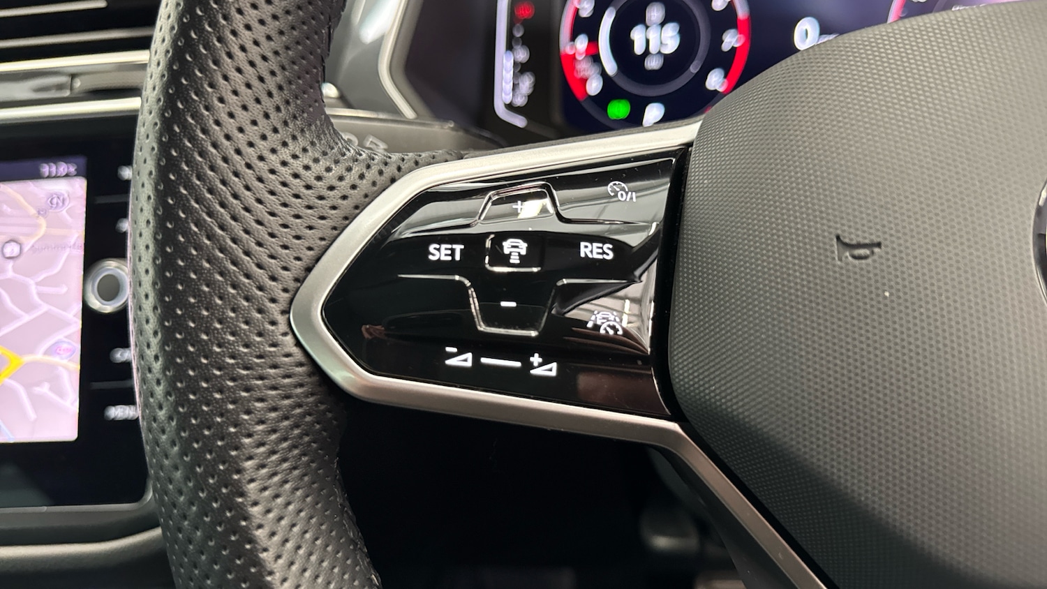 Used Volkswagen Tiguan 2023 for sale - 78010939: Photo 30