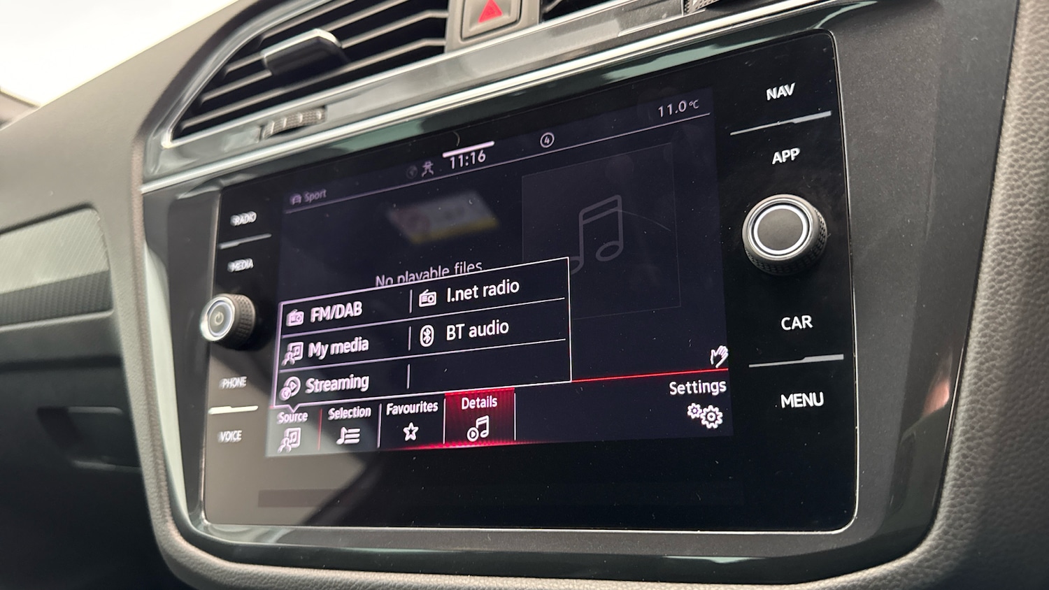 Used Volkswagen Tiguan 2023 for sale - 78010939: Photo 45