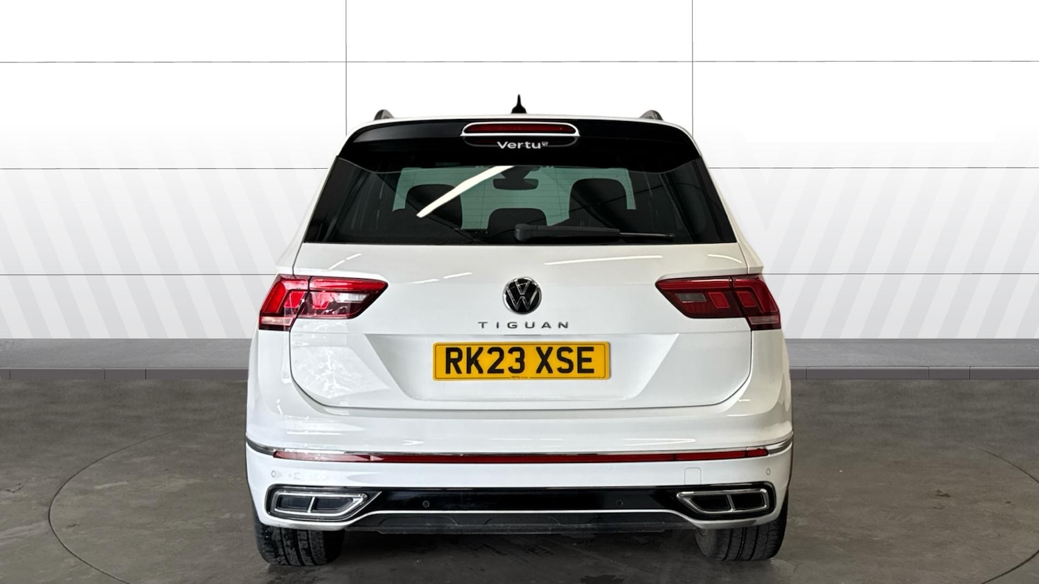 Used Volkswagen Tiguan 2023 for sale - 78010939: Photo 6