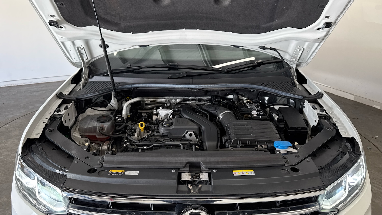 Used Volkswagen Tiguan 2023 for sale - 78010939: Photo 8