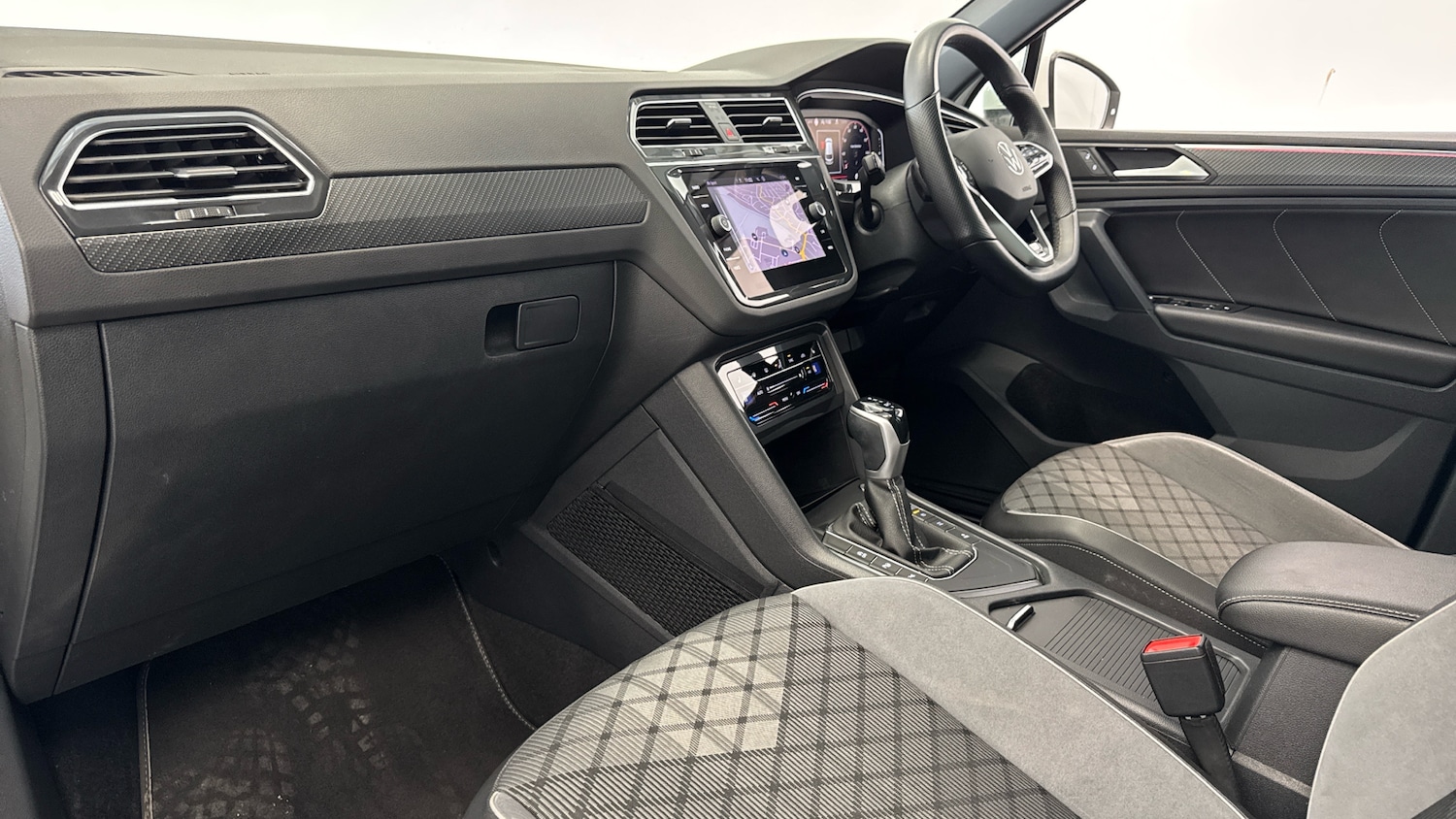 Used Volkswagen Tiguan 2023 for sale - 78010939: Photo 9