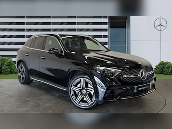 Used Mercedes-Benz GLC 2023 for sale - 78949940: Photo