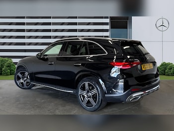 Used Mercedes-Benz GLC 2023 for sale - 78949940: Photo
