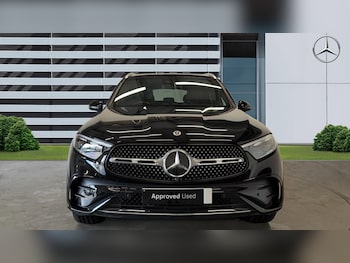 Used Mercedes-Benz GLC 2023 for sale - 78949940: Photo