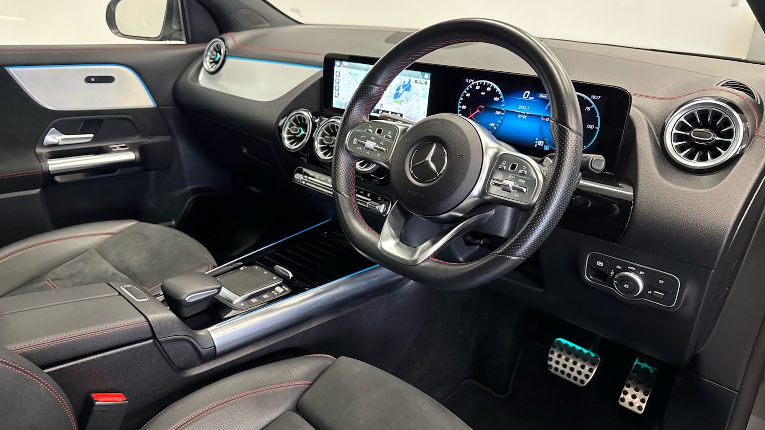 Used Mercedes-Benz EQA 2022 for sale - 76792899: Photo 11