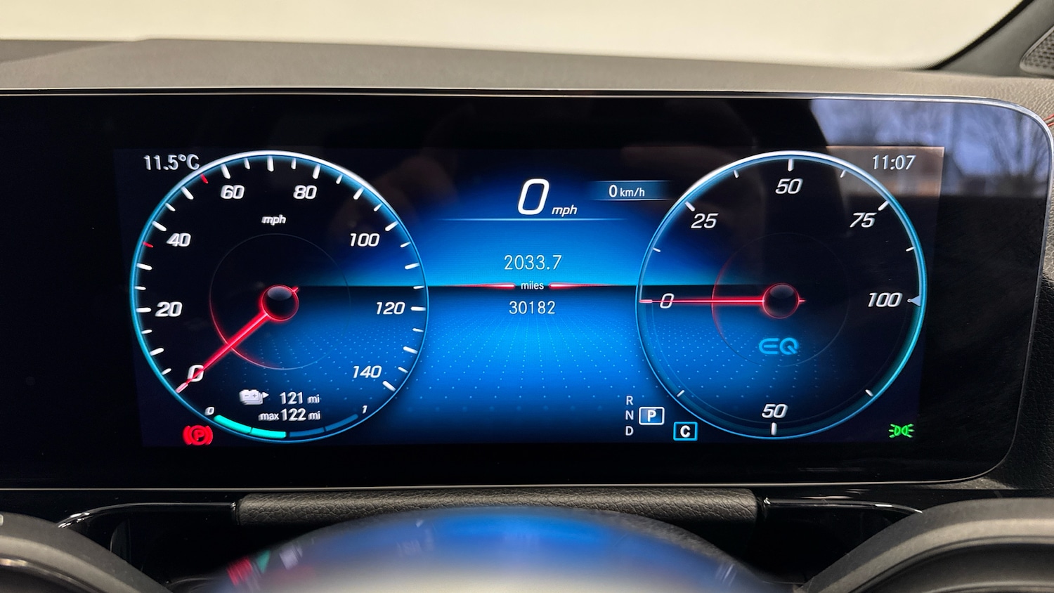 Used Mercedes-Benz EQA 2022 for sale - 76792899: Photo 18