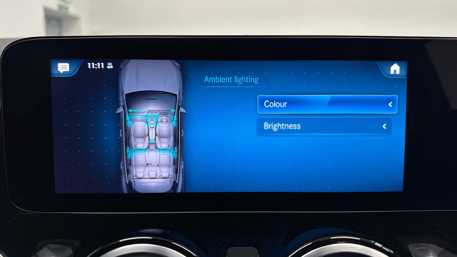 Used Mercedes-Benz EQA 2022 for sale - 76792899: Photo 44