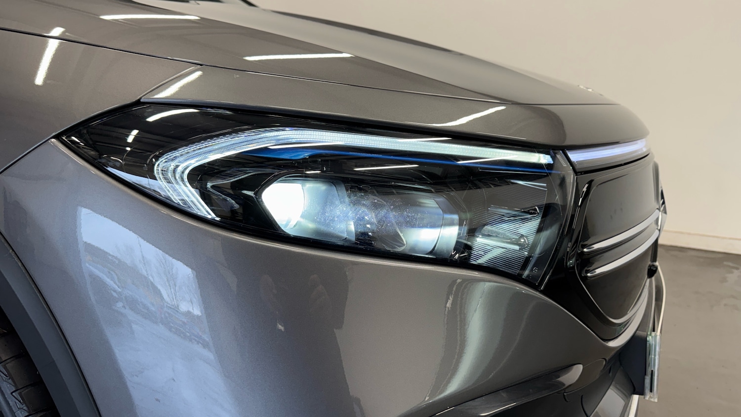 Used Mercedes-Benz EQA 2022 for sale - 76792899: Photo 45