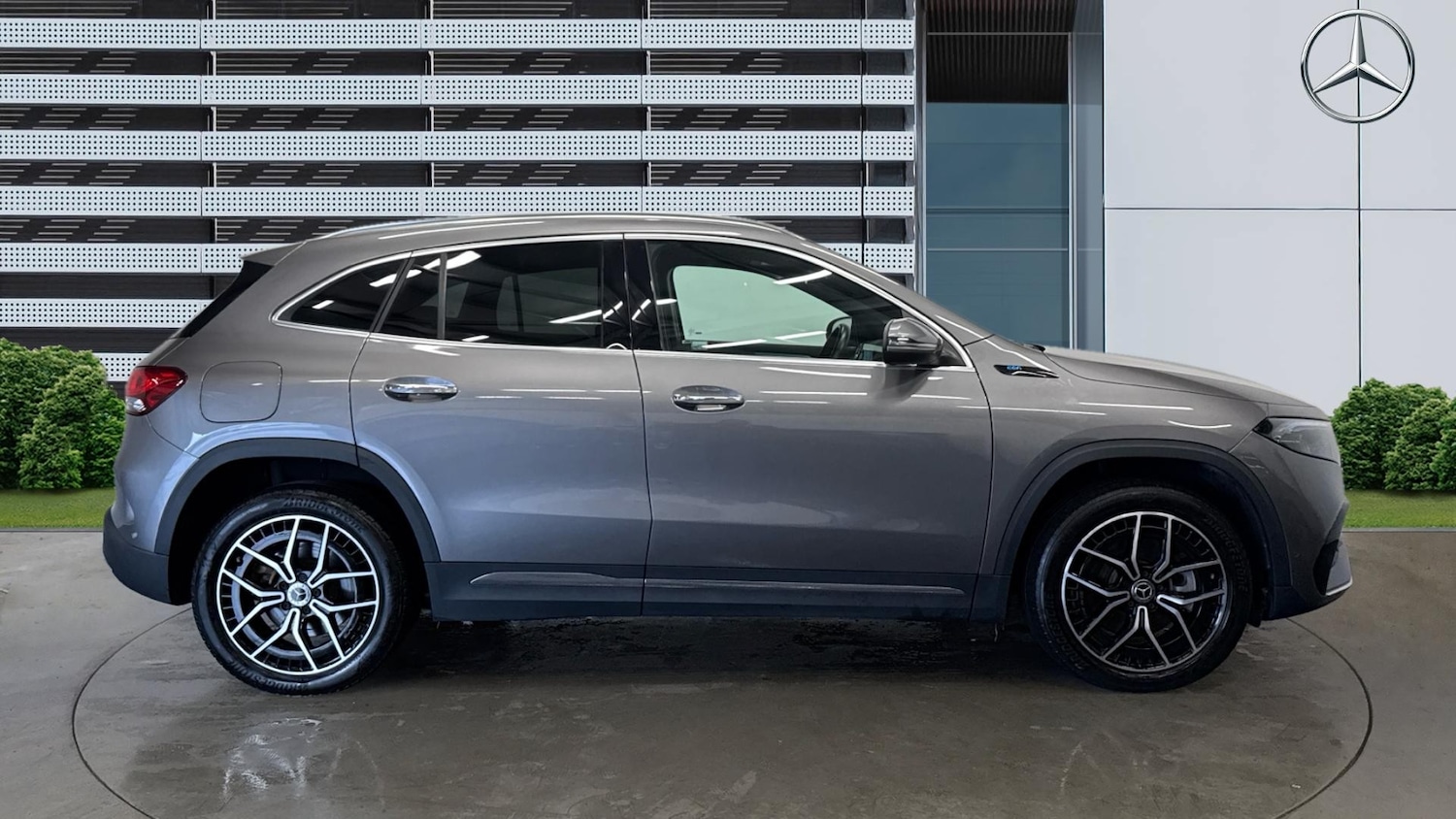 Used Mercedes-Benz EQA 2022 for sale - 76792899: Photo 5