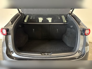 Used Mazda CX-5 2021 for sale - 78266460: Photo