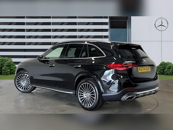 Used Mercedes-Benz GLC 2024 for sale - 75481721: Photo