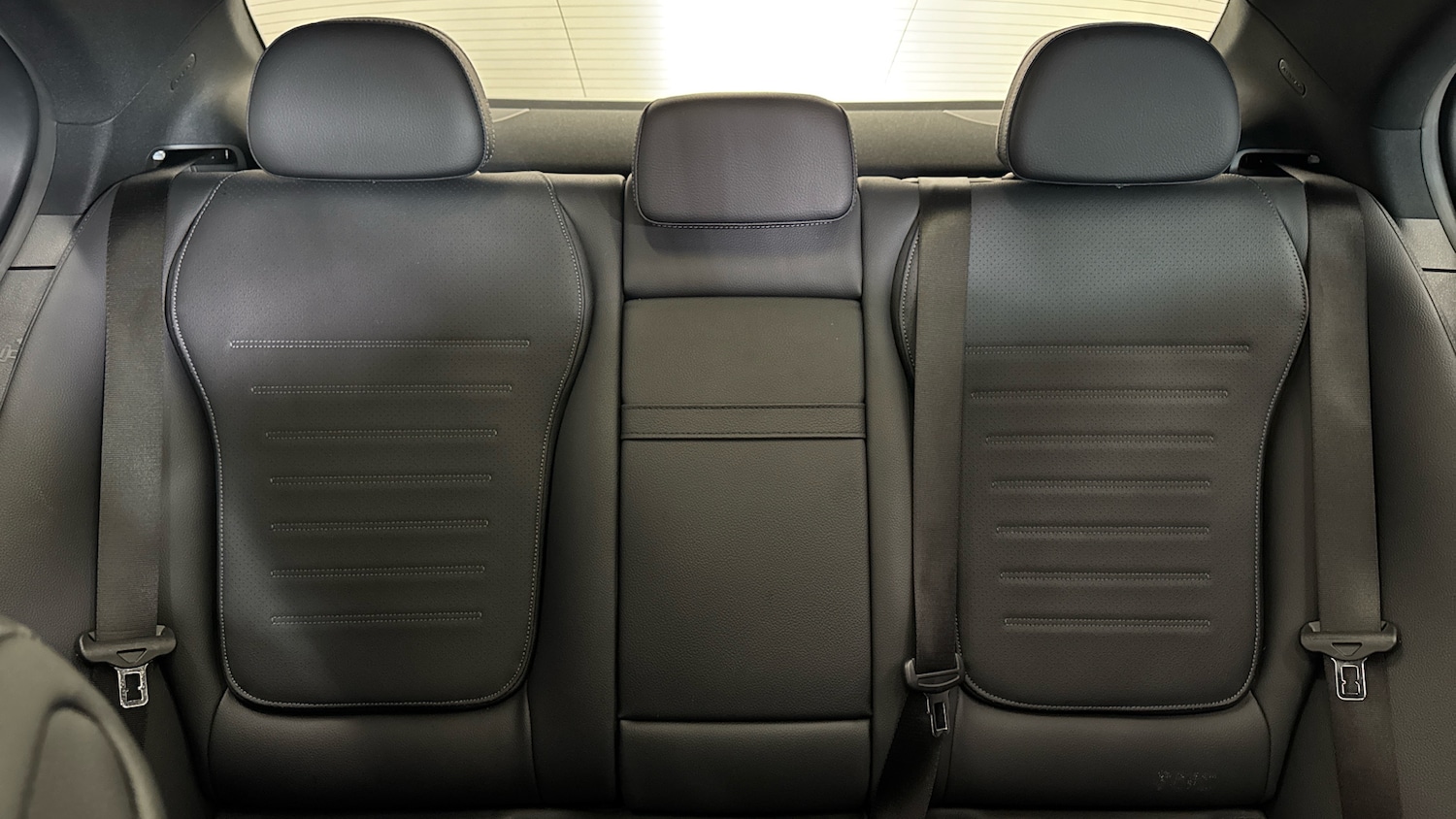 Used Mercedes-Benz C Class 2024 for sale - 76707649: Photo 15